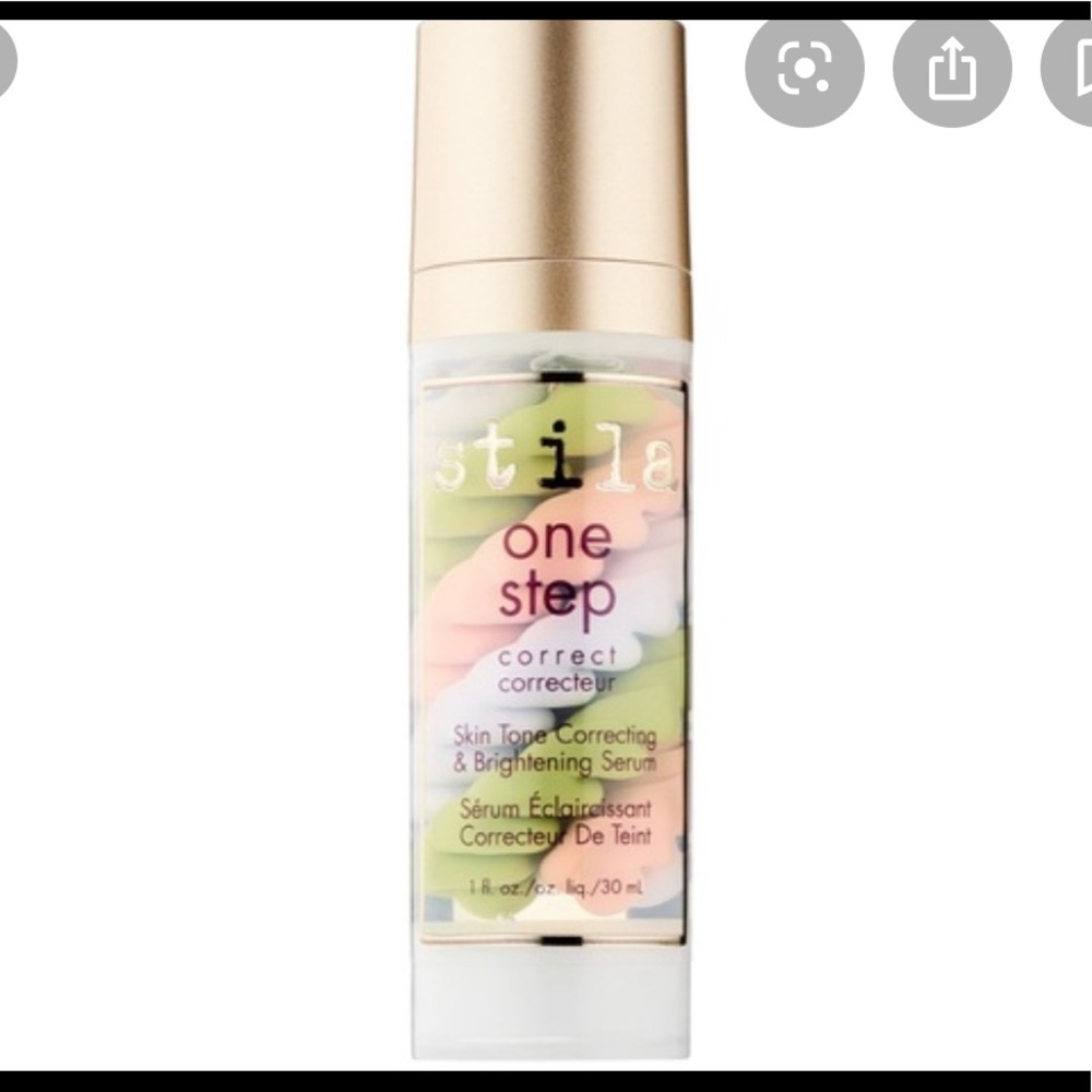 Stila One Step Correct Primer